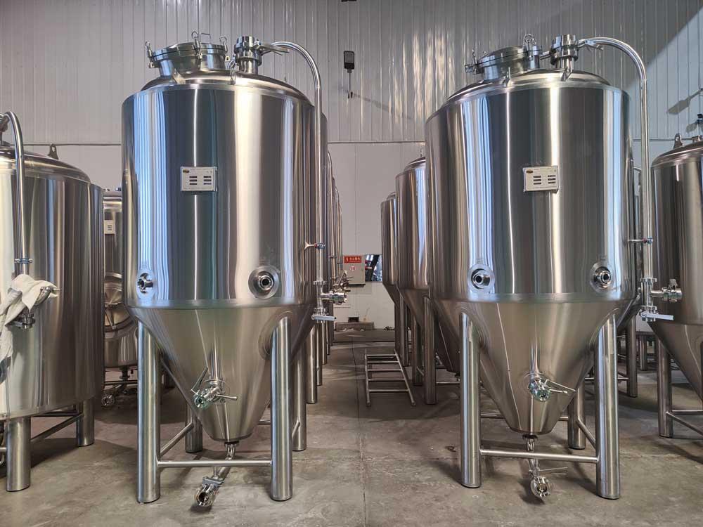 3500L Complete Single Malt Whisky Distillation System